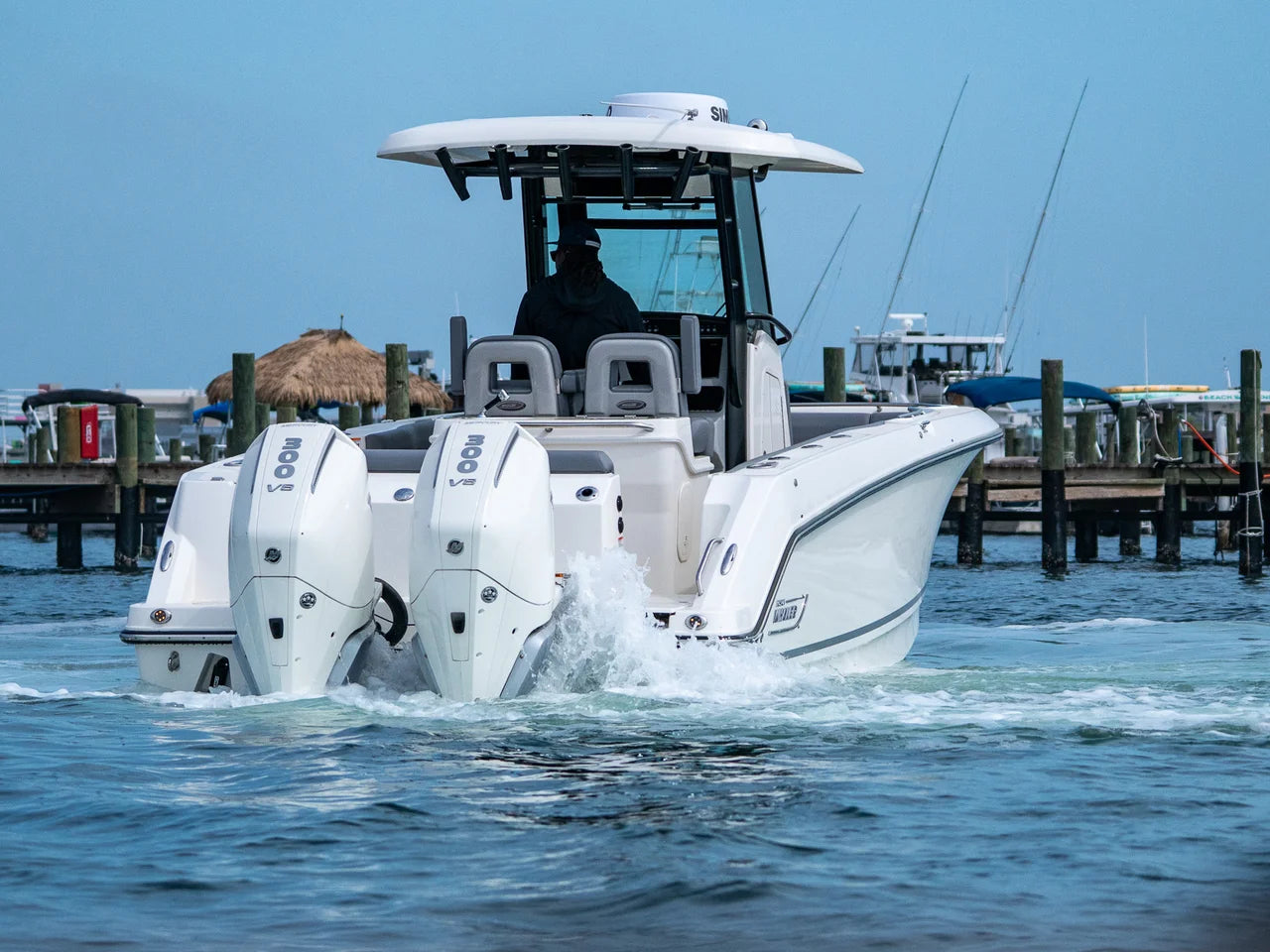 2026 Boston Whaler 280 Outrage 28.0 feet, Fort Walton Beach, Florida #28