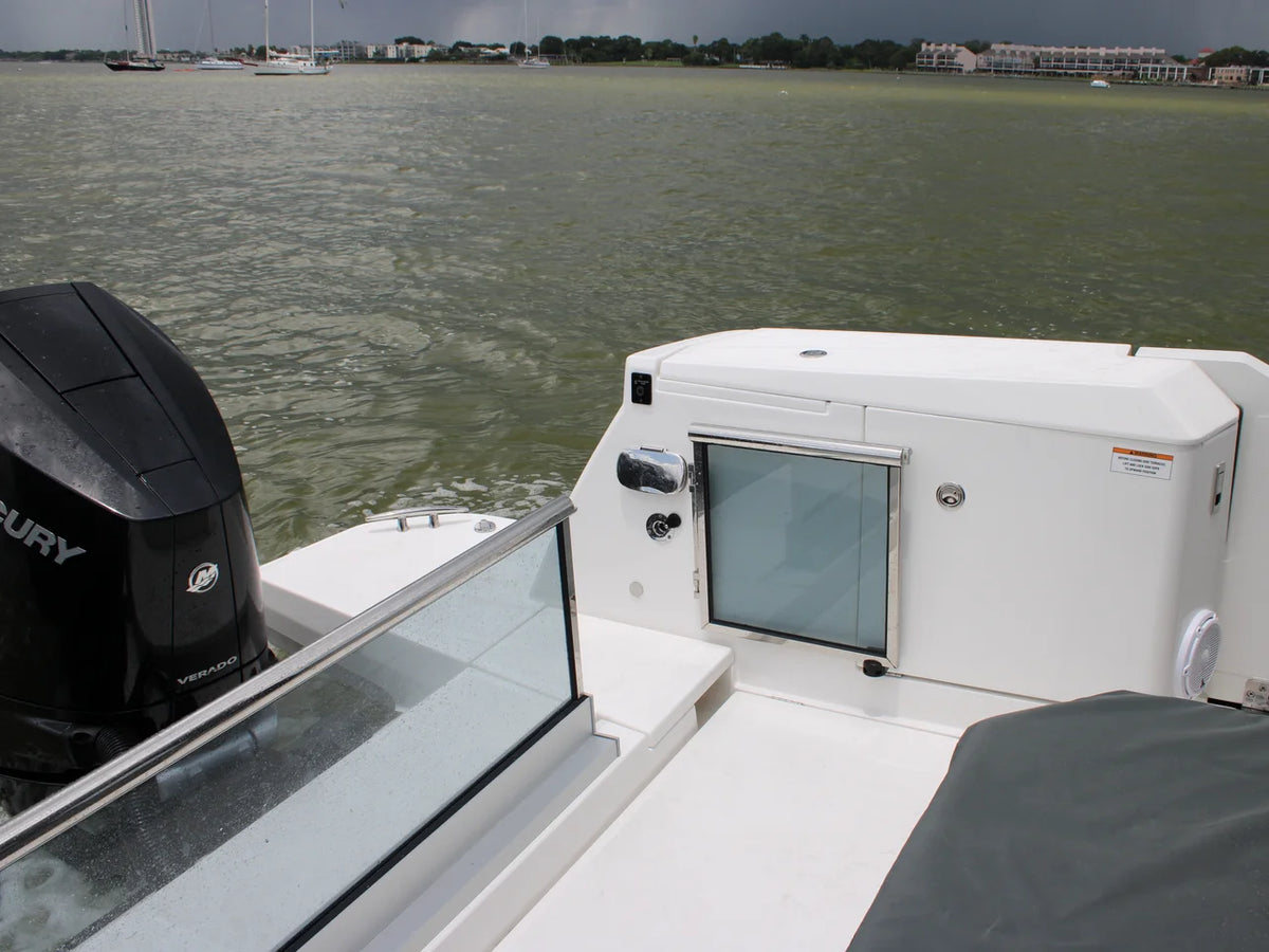 2027 Saxdor 400 GTC 40.0 feet, Seabrook, TX #13