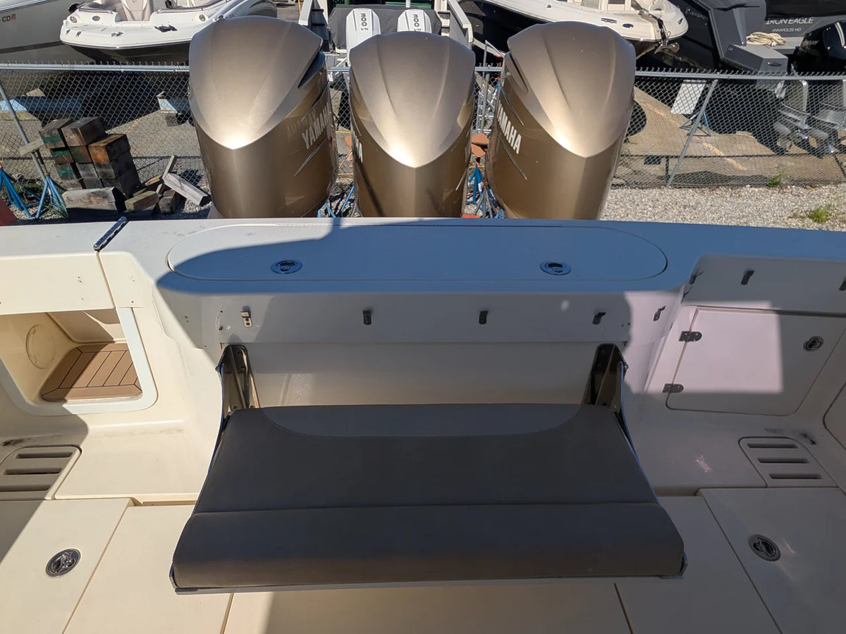 2018 Scout 380 LXF 38.0 feet, Grasonville, MD #8
