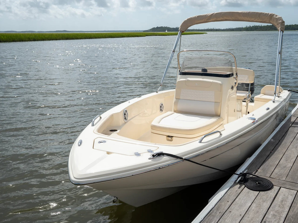 2027 Scout 188 Sportfish 18.0 feet, Wrightsville Beach, North Carolina #5