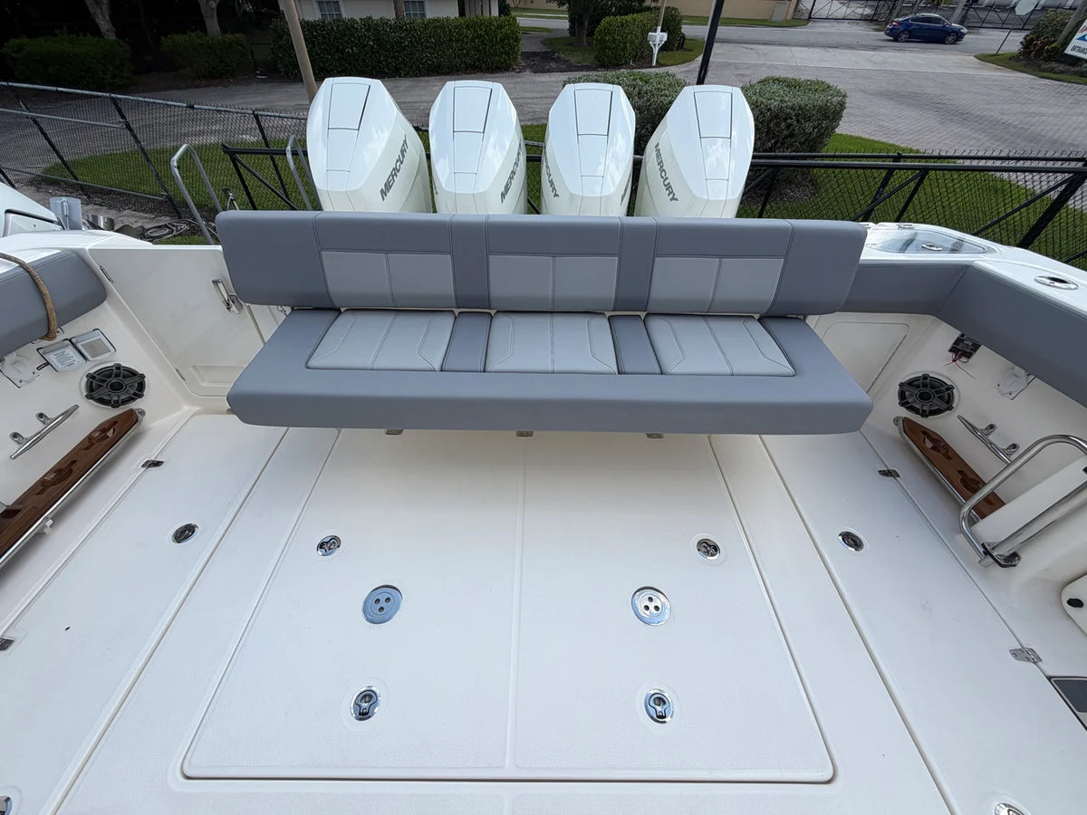 2026 Boston Whaler 420 Outrage 42.0 feet, Stuart, Florida #21