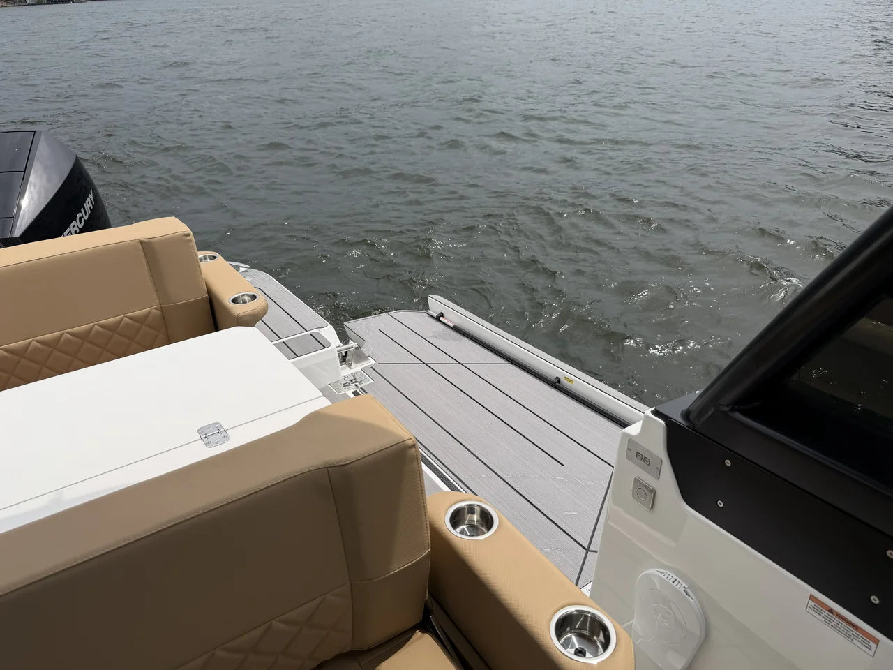 2027 Saxdor 320 GTO 32.0 feet, Lake Ozark, MO #18