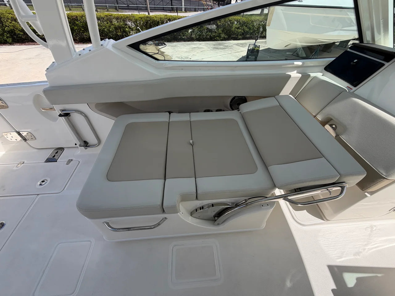 2027 Boston Whaler 280 Vantage 28.0 feet, Stuart, Florida #26