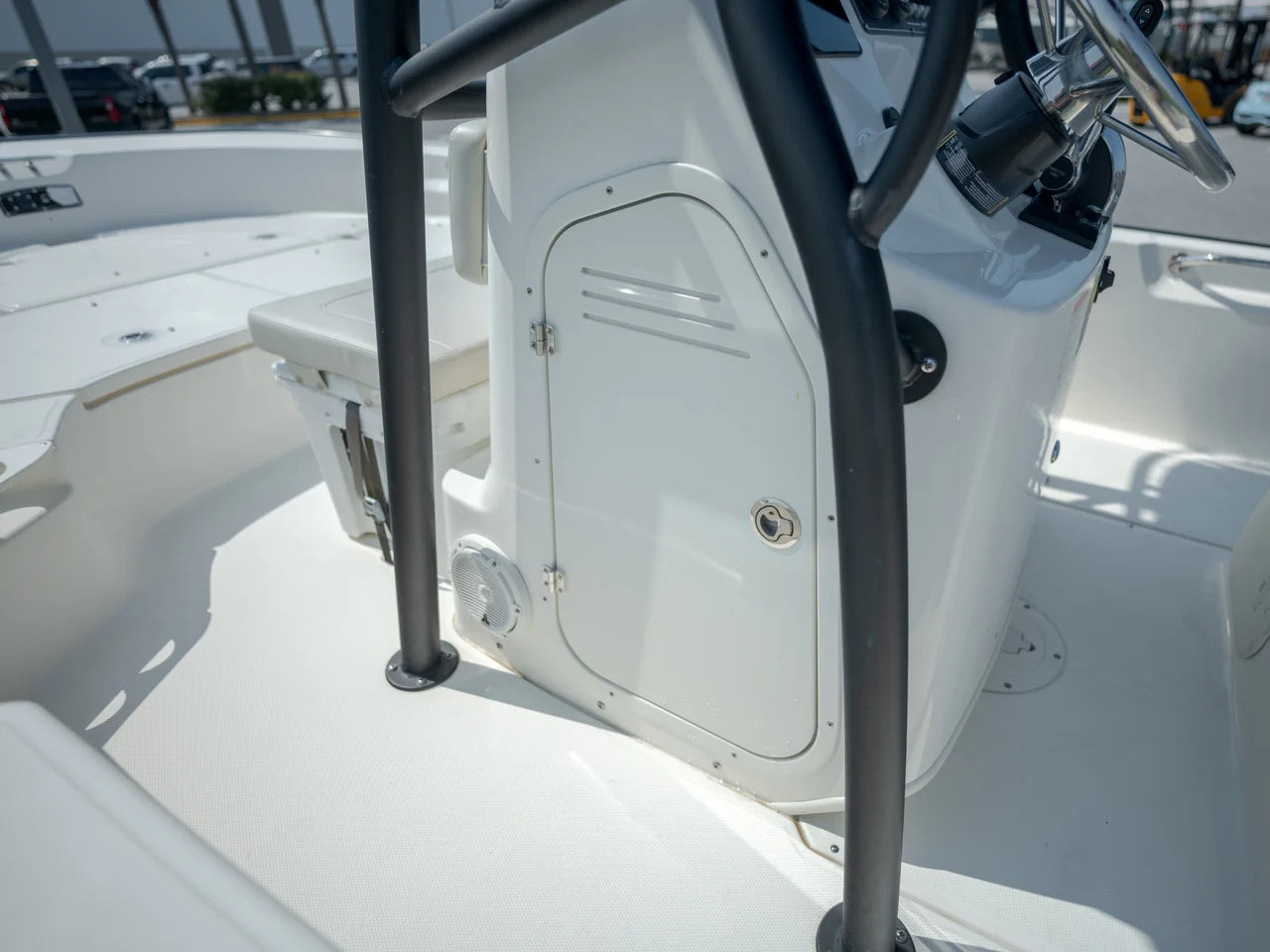 2026 Boston Whaler 190 Montauk 19.0 feet, Panama City, FL #14