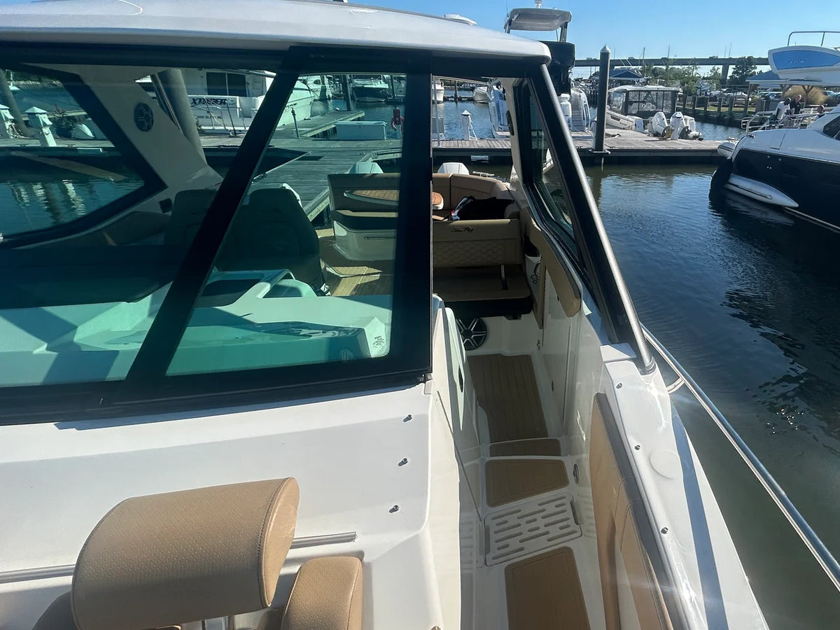 2026 Sea Ray Sundancer 320 Outboard 32.0 feet, Grasonville, MD #42
