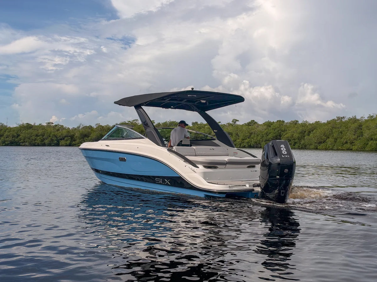 2027 Sea Ray SLX 260 Outboard 26.0 feet, Fort Myers, FL #4