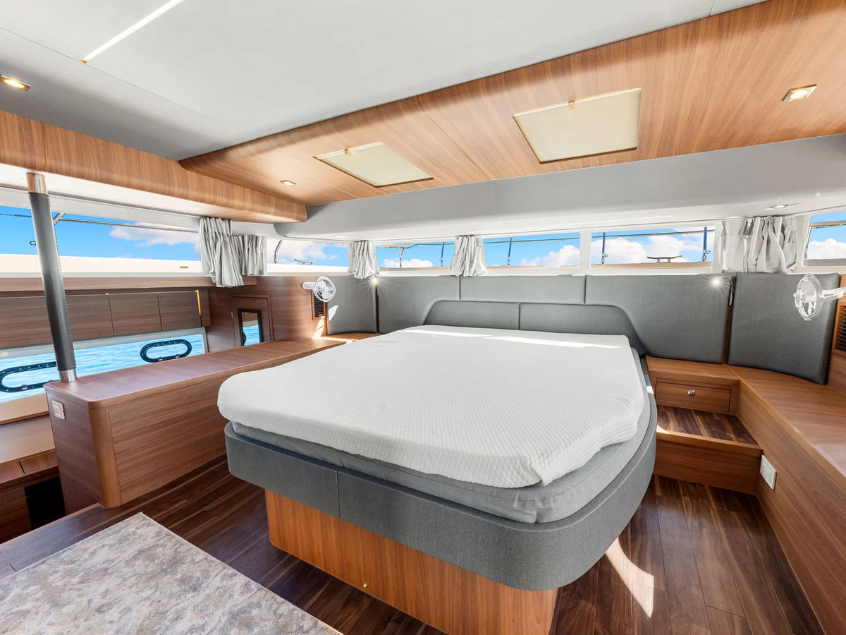 2022 Aquila 54 Yacht 54.0 feet, Clearwater, Florida #92