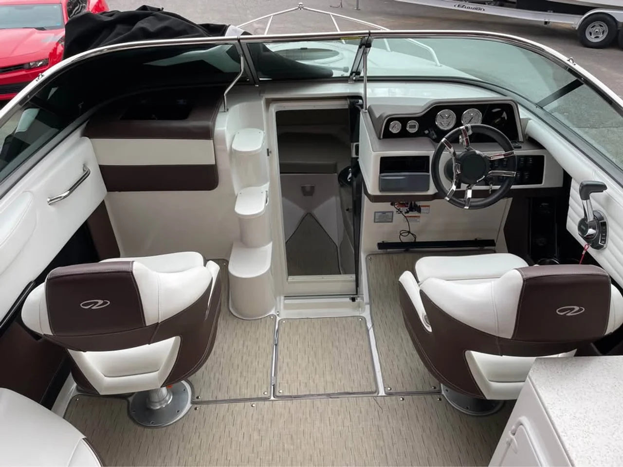 2017 Regal 2550 26.0 feet, Lake Wylie, SC #7