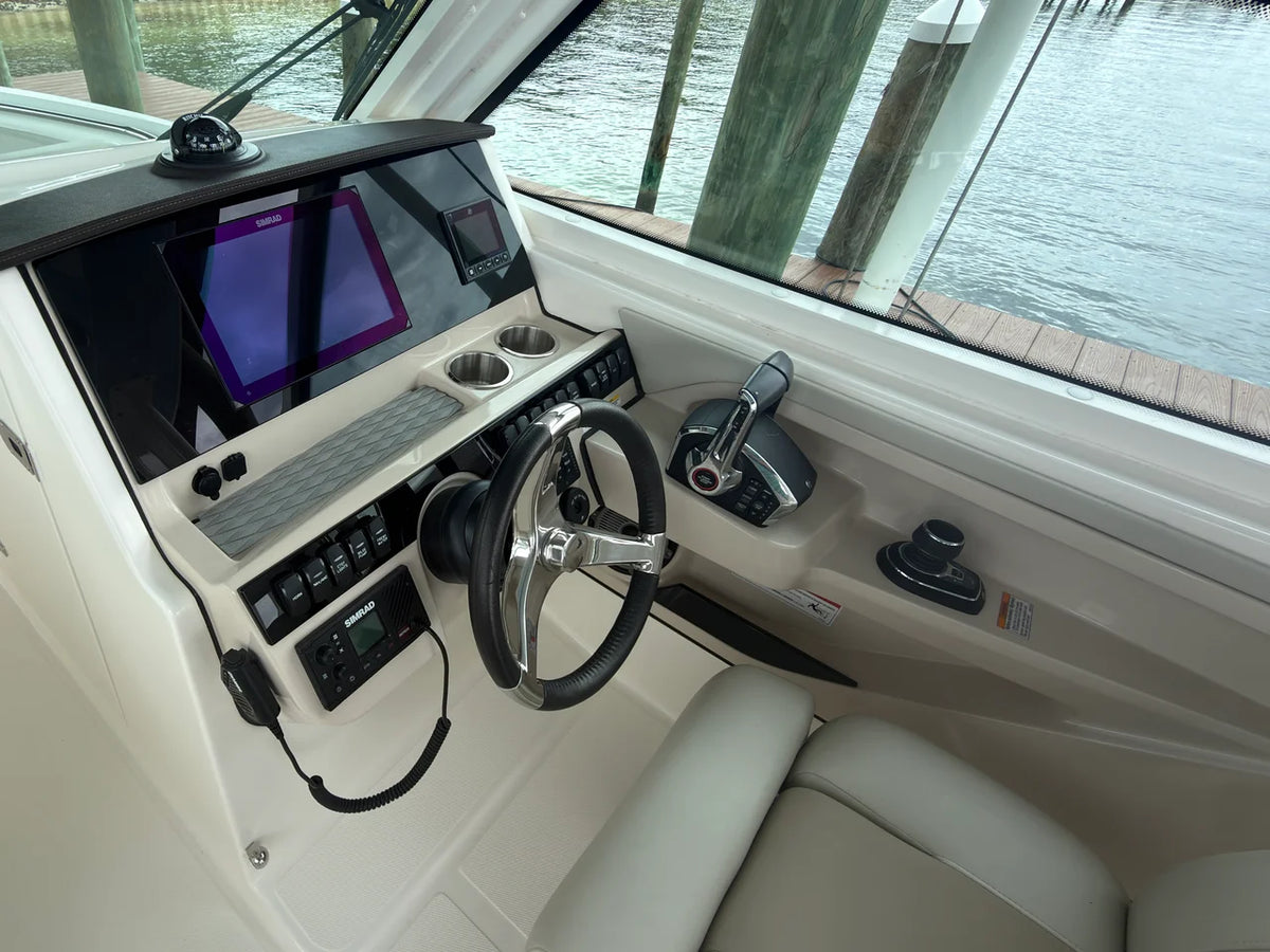 2024 Boston Whaler 280 VANTAGE 28.0 feet, Panama City, FL #15