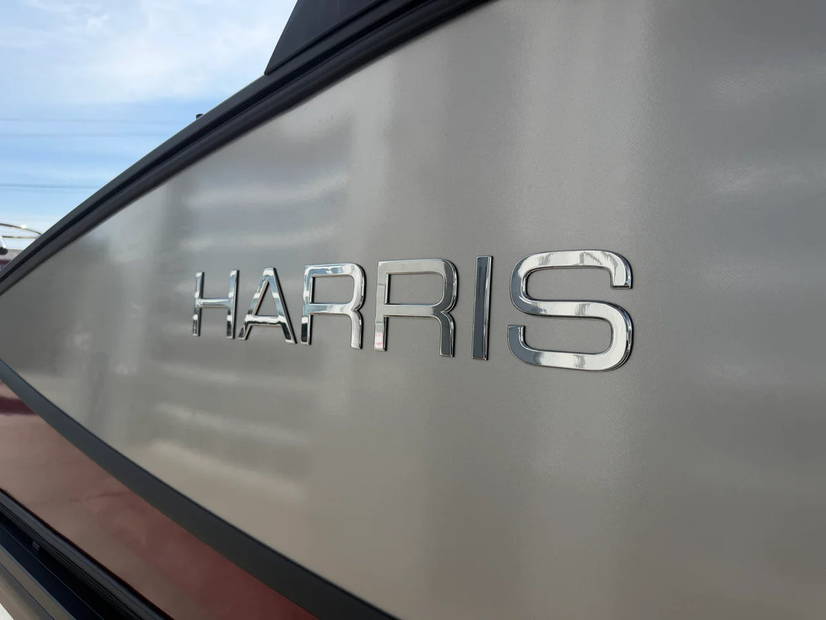 2027 Harris Sunliner 250 25.0 feet, Osage Beach, MO #16