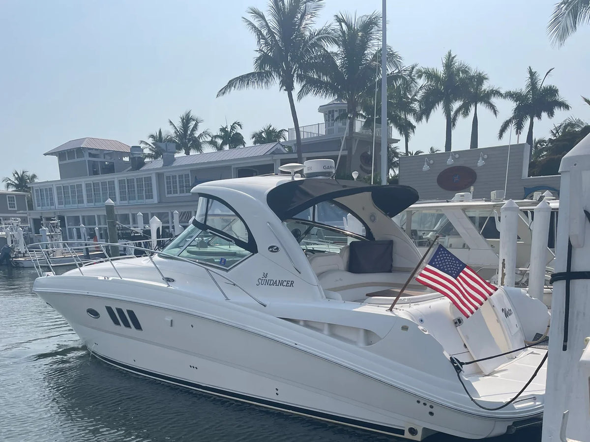2008 Sea Ray 38 Sundancer 38.0 feet, Cape Coral, FL #2