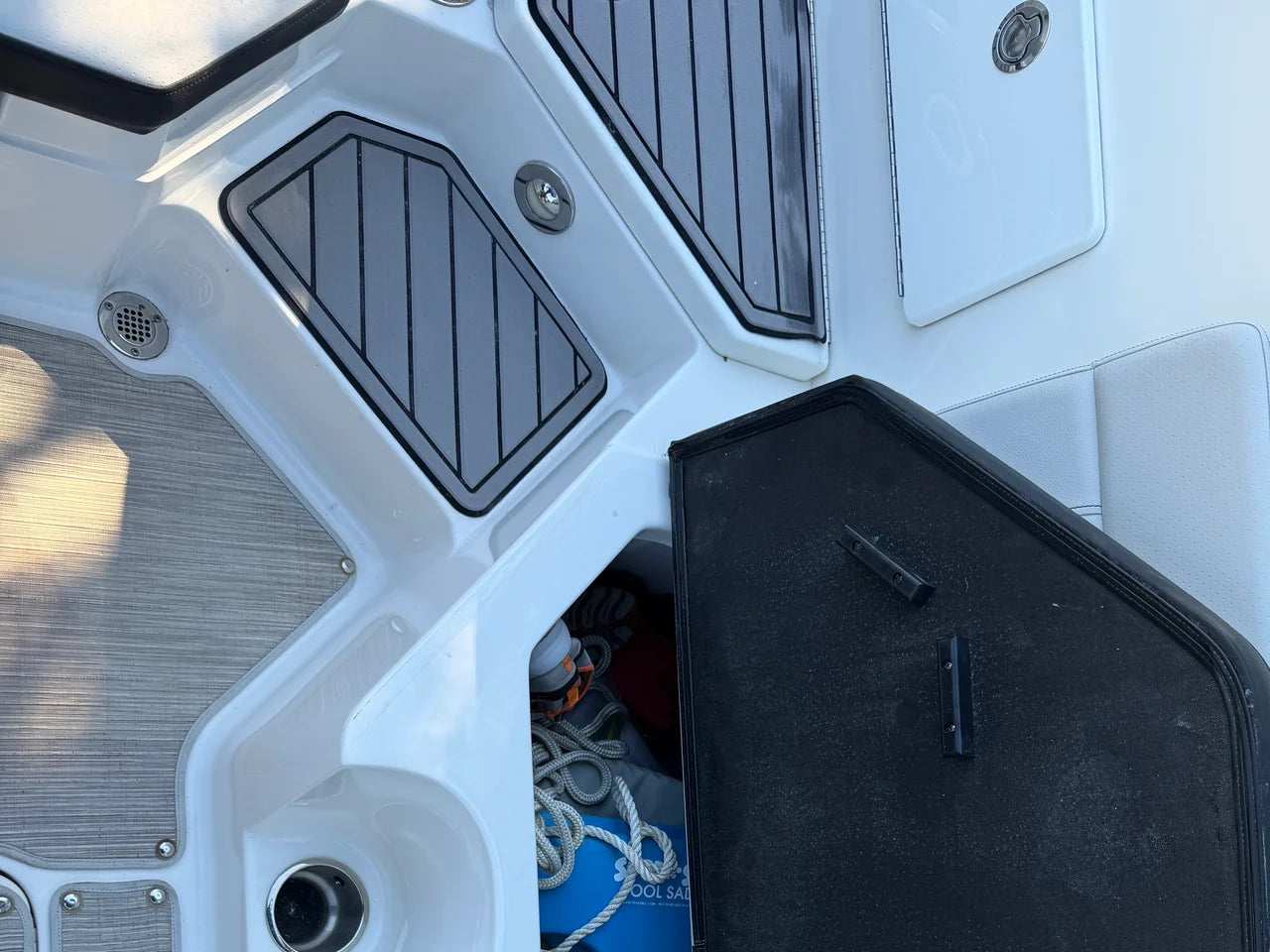 2022 Sea Ray 23 SPX 23.0 feet, Charleston, South Carolina #25