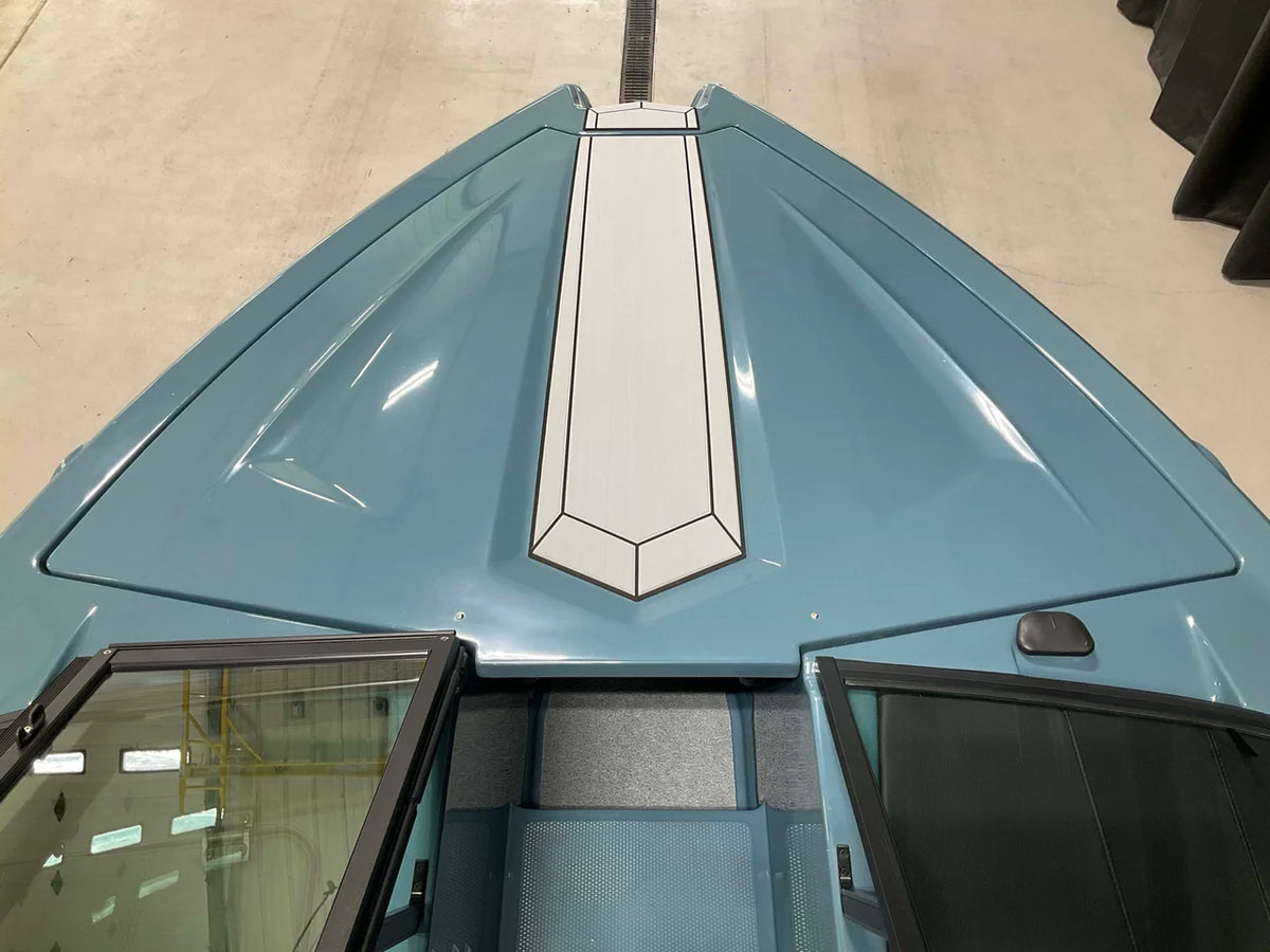 2025 Mastercraft Prostar 19.0 feet, Crosslake, Minnesota #37