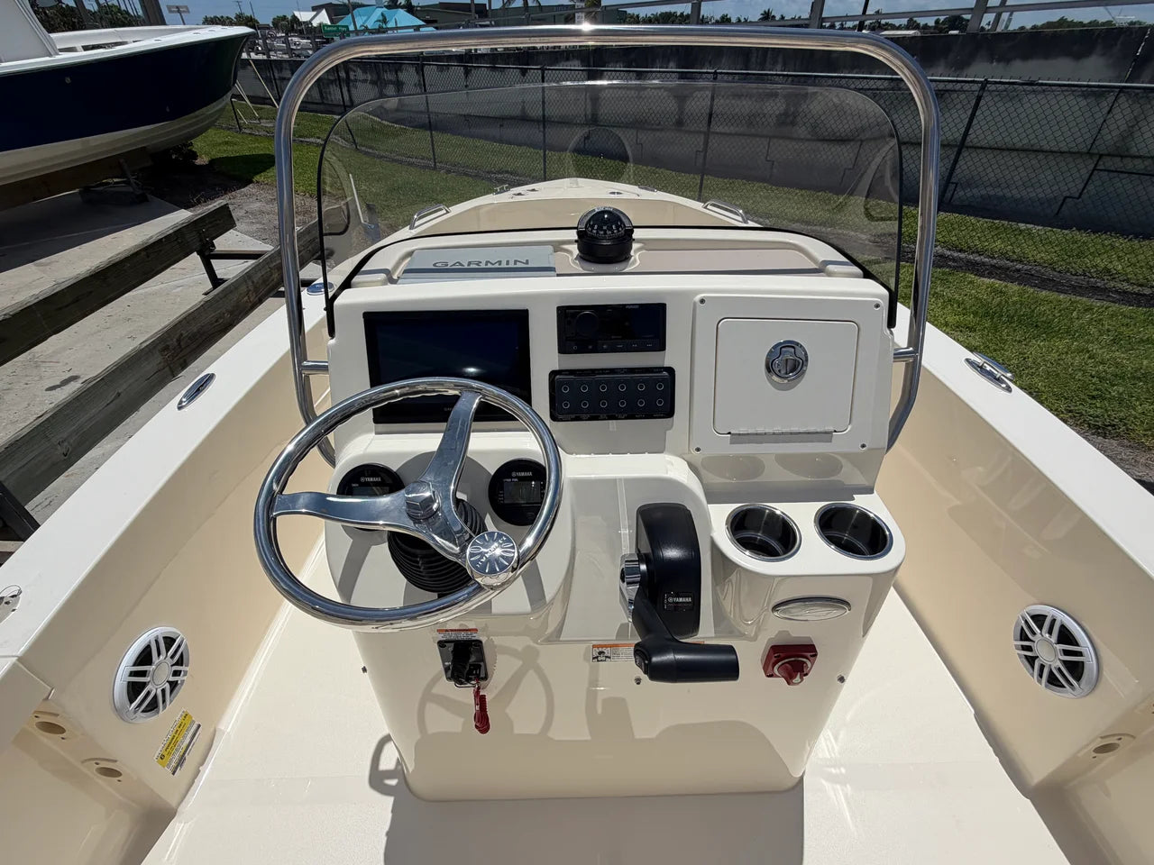 2027 Scout 188 Sportfish 18.0 feet, Stuart, Florida #17