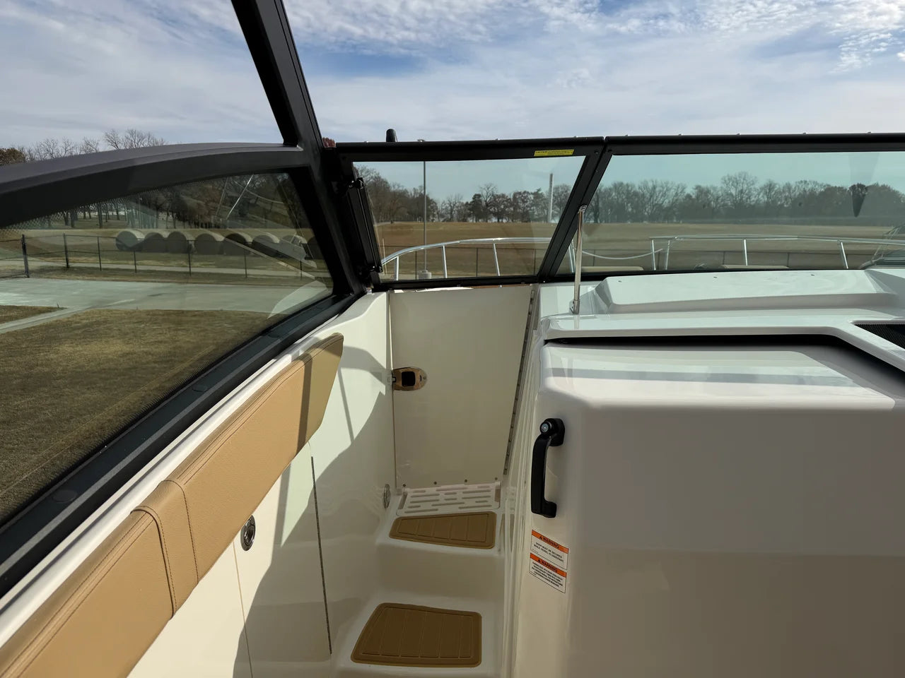 2026 Sea Ray Sundancer 320 32.0 feet, Monkey Island, OK #24