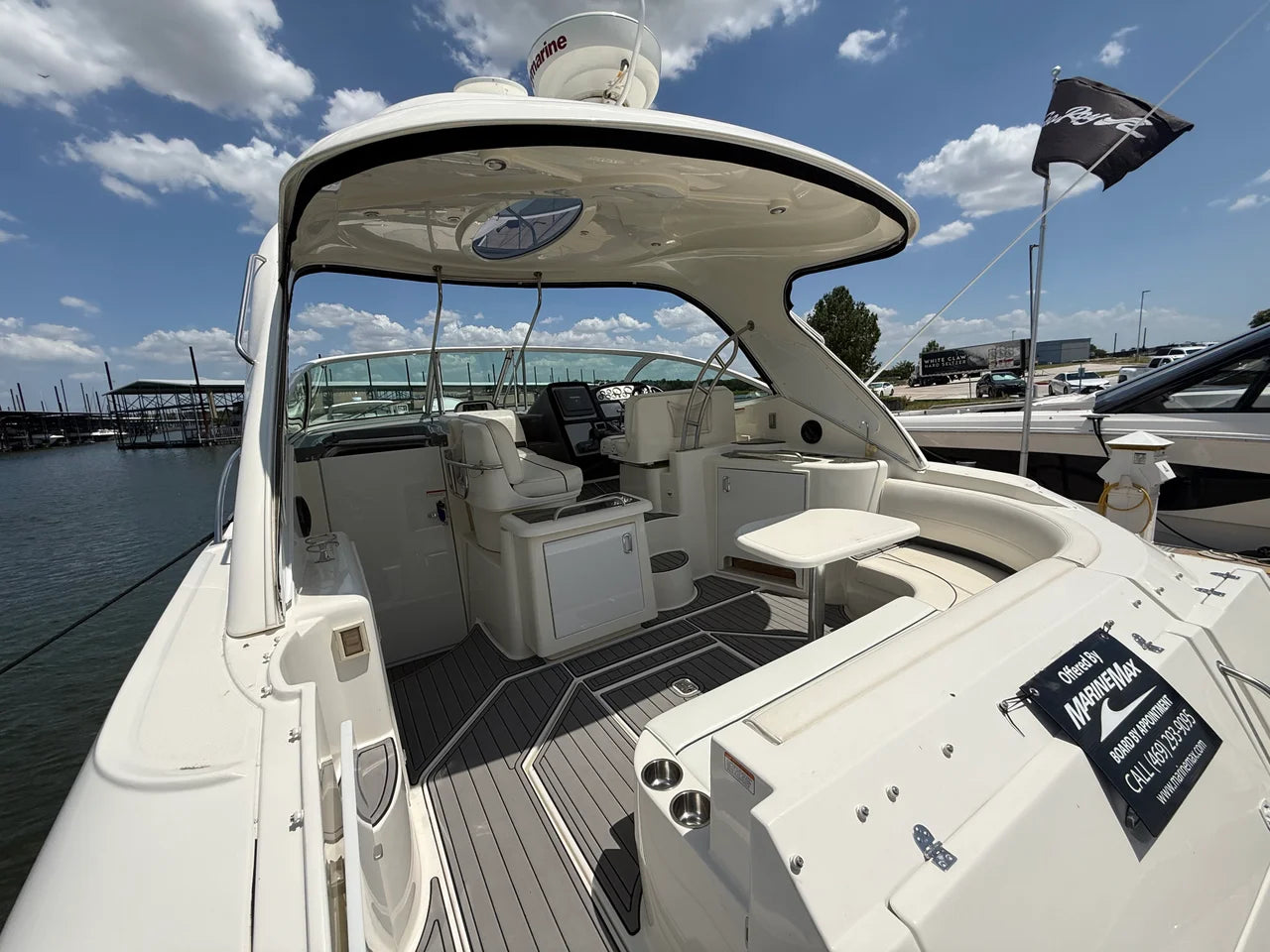 2007 Cruisers Yachts 420 EXPRESS 42.0 feet, Lewisville, Texas #13