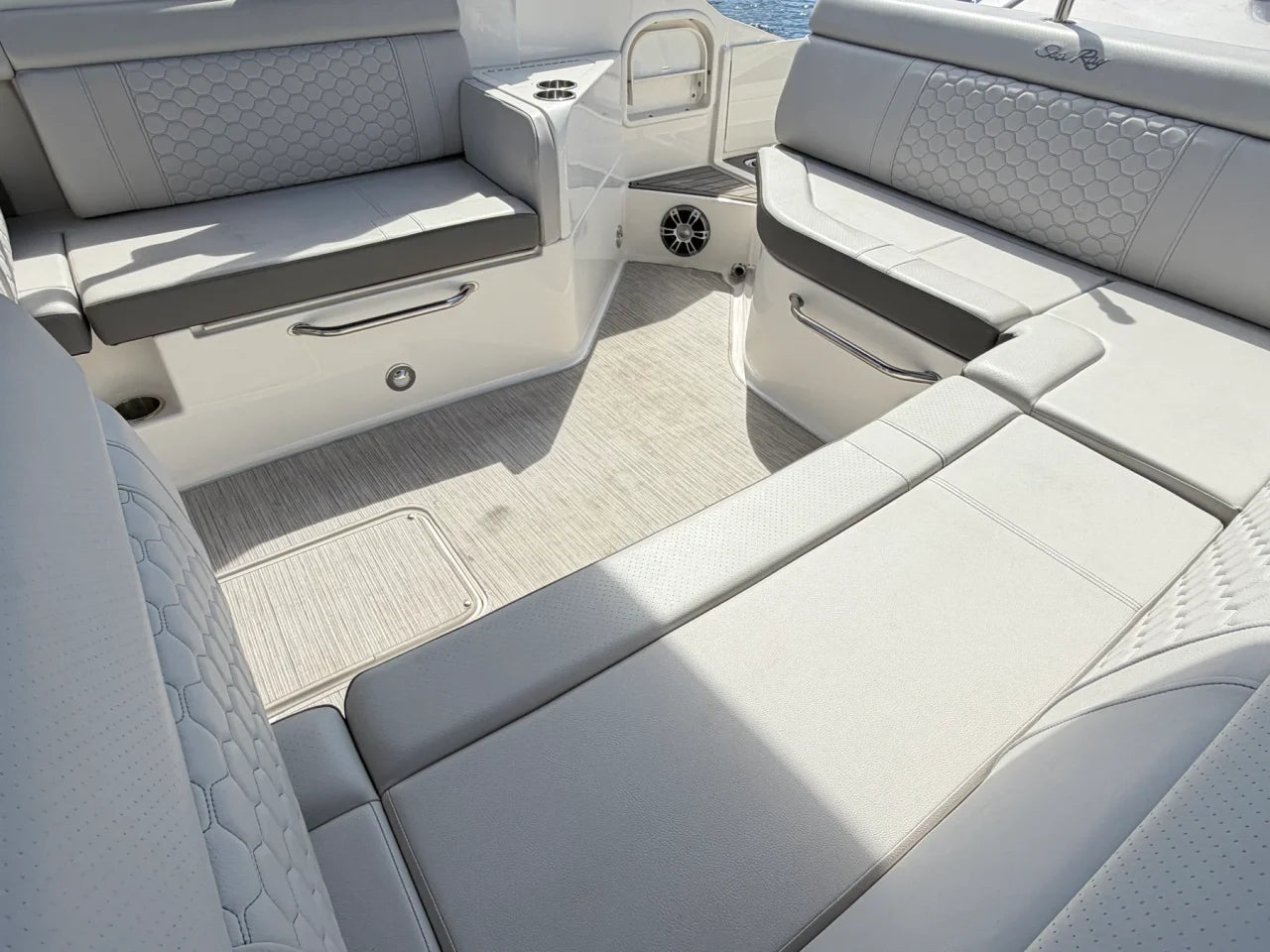 2024 Sea Ray 270 SD OB 27.0 feet, Fort Myers, Florida #24