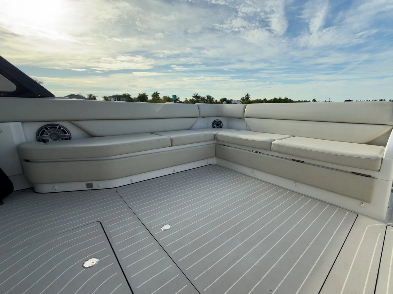 2022 Azimut Verve 47 47.0 feet, Fort Myers, FL #10