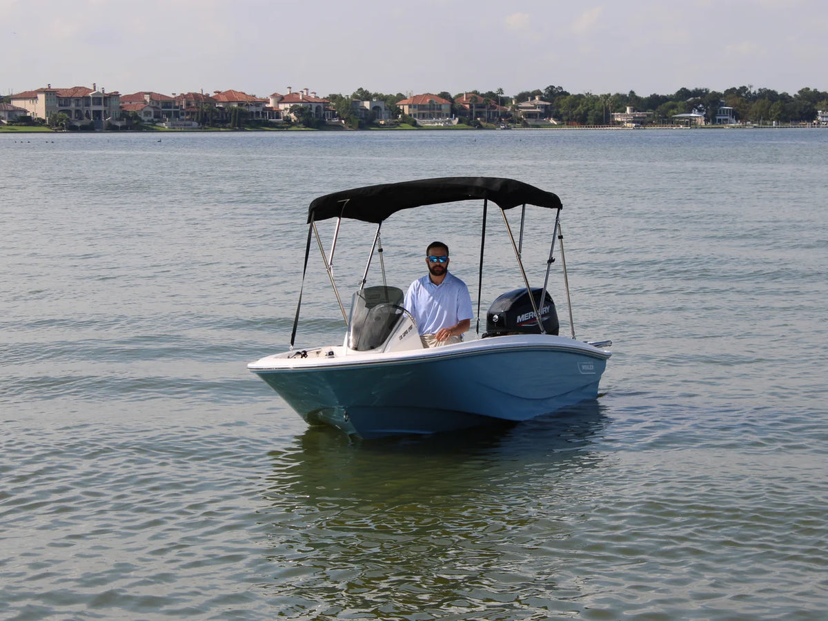 2027 Boston Whaler 130 Super Sport 13.0 feet, Seabrook, TX #8