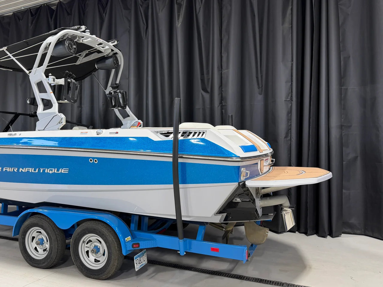 2021 Nautique Super Air Nautique GS22 22.0 feet, Crosslake, Minnesota #4