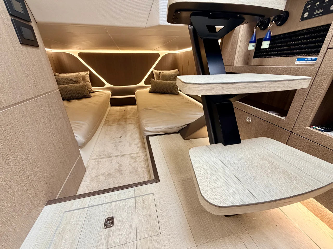 2025 Galeon 375 GTO 37.0 feet, Jupiter, Florida #46