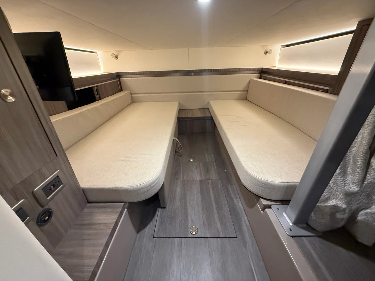 2024 Sea Ray 320 SUNDANCER 32.0 feet, Cumming, GA #53