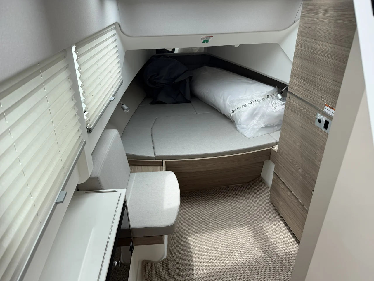 2027 Saxdor 320 GTO 32.0 feet, Lake Ozark, MO #14