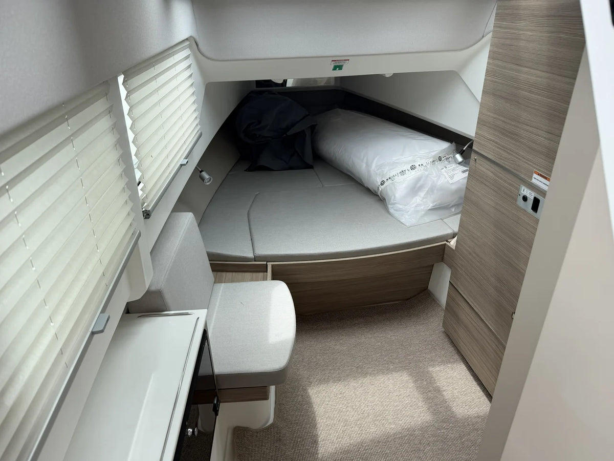 2027 Saxdor 320 GTO 32.0 feet, Lake Ozark, MO #14