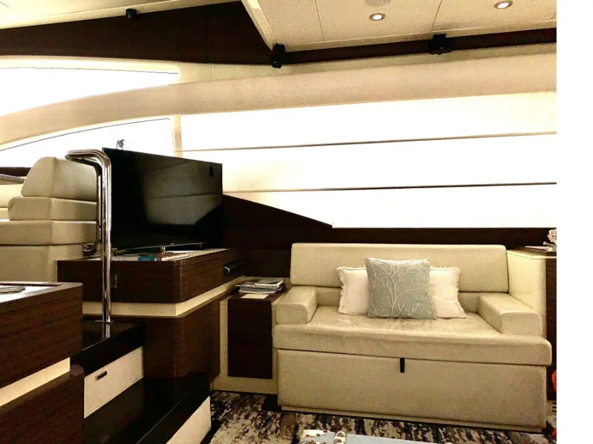 2016 Azimut FLY 60 60.0 feet, Huntington, NY #27