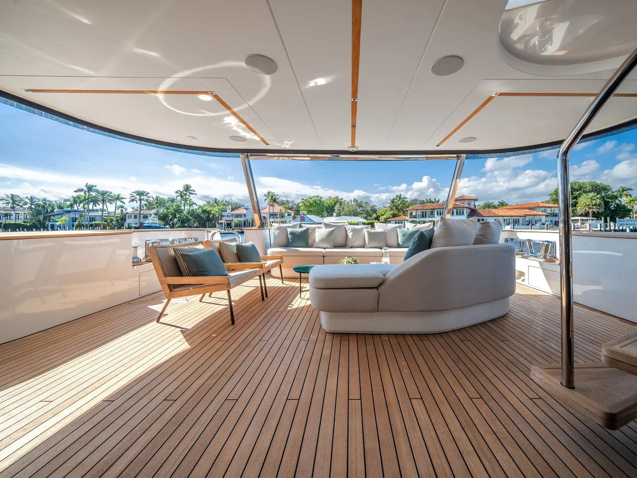 2026 Azimut Magellano 30M 95.0 feet, Pompano Beach, FL #40