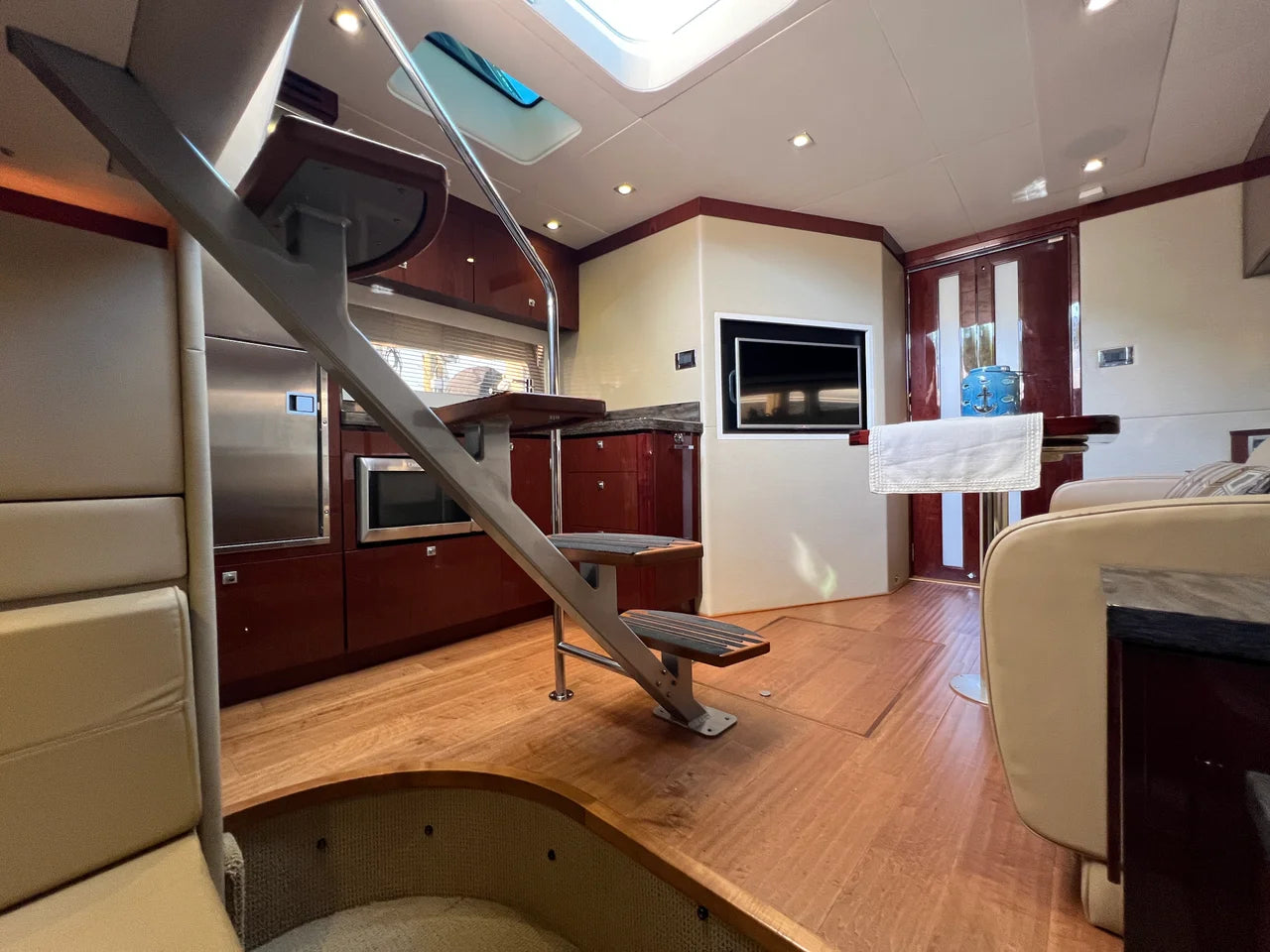 2015 Sea Ray 410 Sundancer 41.0 feet, Huntington, NY #52