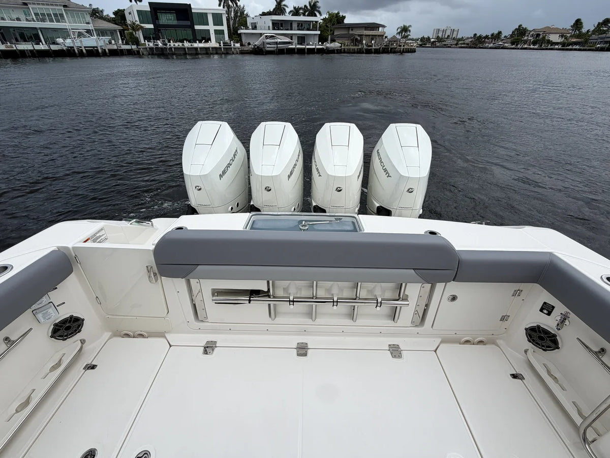 2027 Boston Whaler 380 Outrage 38.0 feet, Pompano Beach, Florida #18