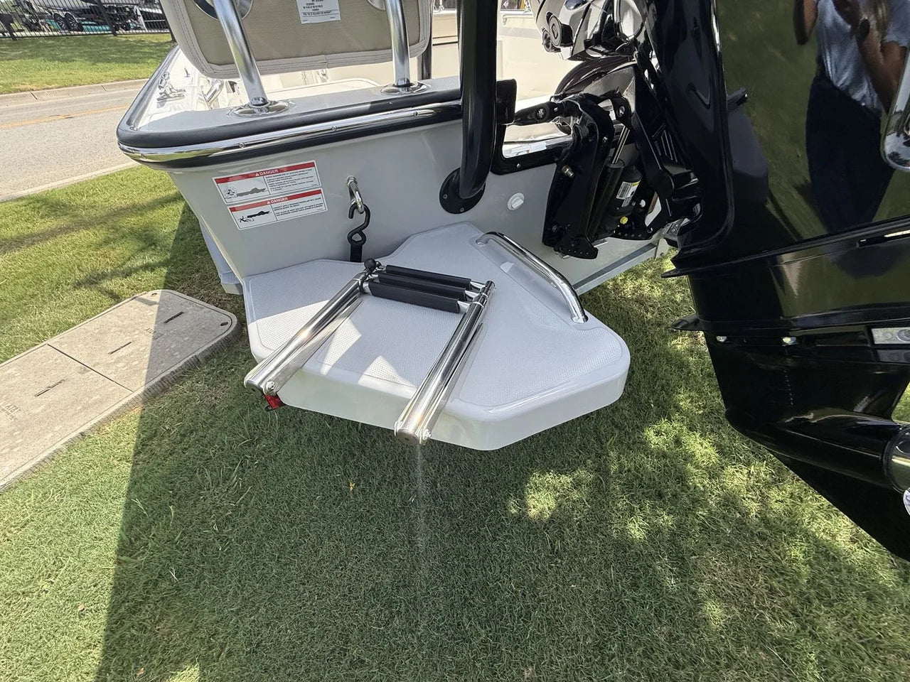 2026 Boston Whaler 170 Montauk 17.0 feet, Lewisville, TX #4