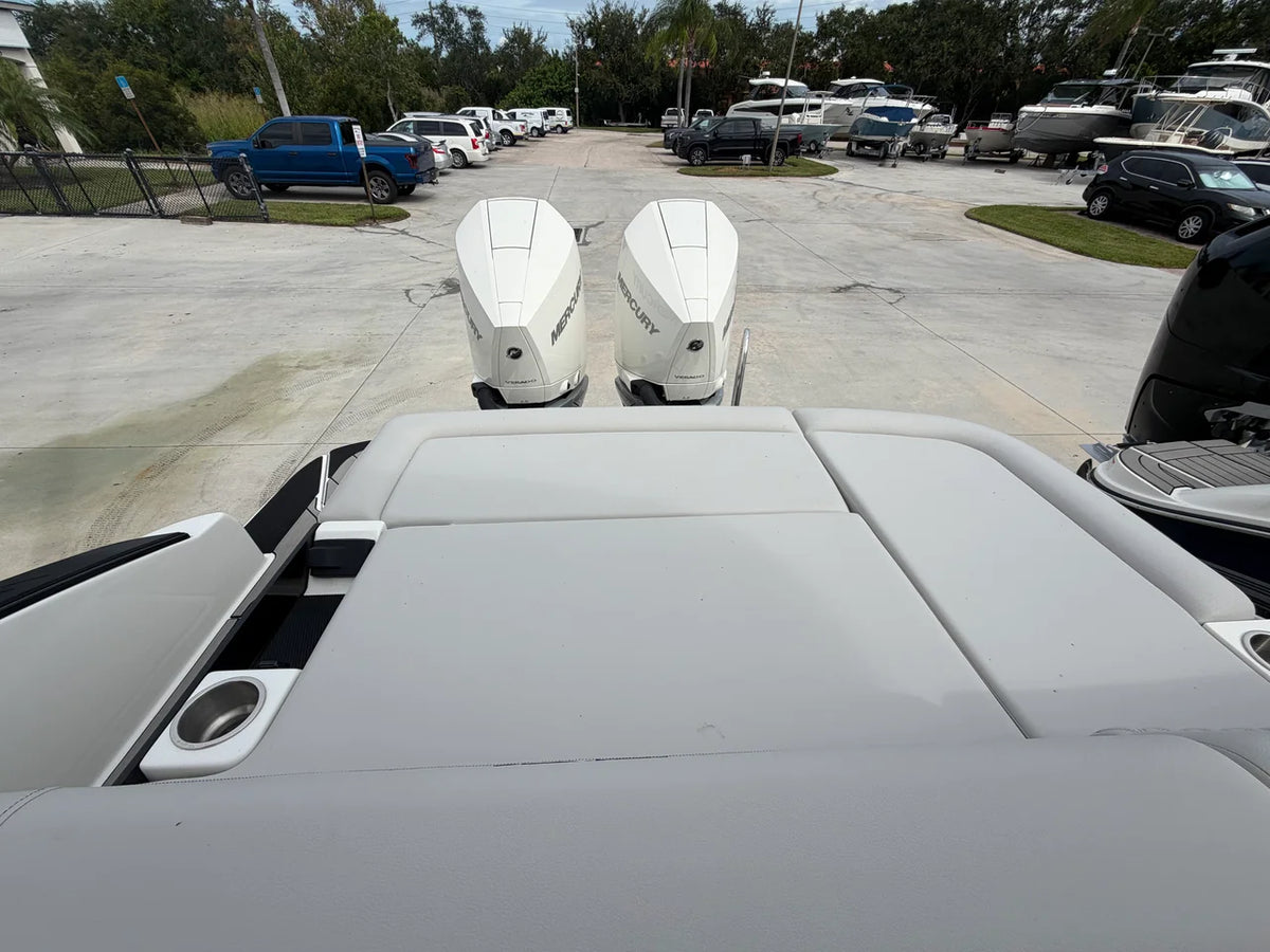 2027 Sea Ray SLX 280 Outboard 28.0 feet, Stuart, Florida #36