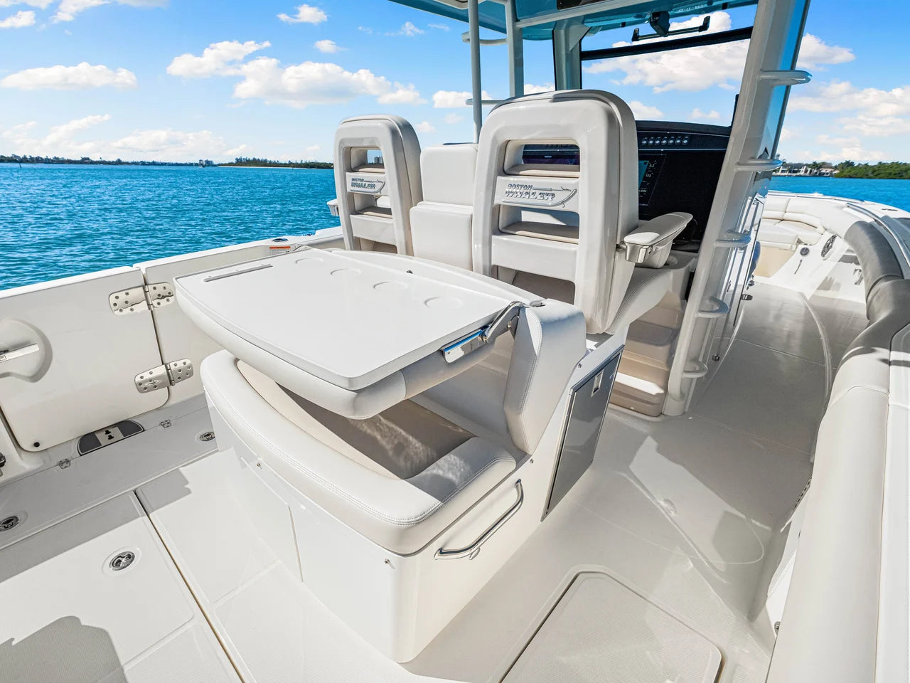 2026 Boston Whaler 330 Outrage 33.0 feet, Sarasota, FL #12