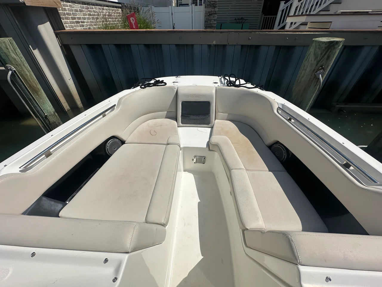 2018 Boston Whaler 230 VANTAGE 24.0 feet, Ocean View, NJ #19