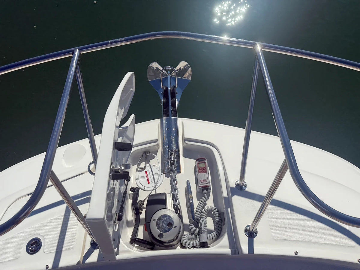 2025 Sea Ray Sundancer 320 Outboard 32.0 feet, Wrightsville Beach, North Carolina #36