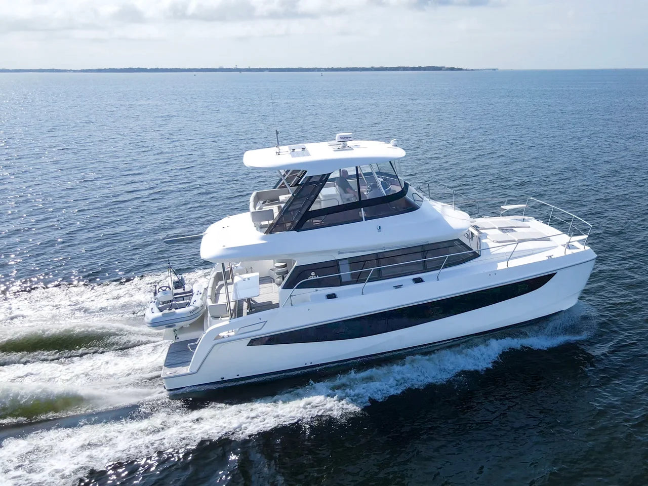 2024 Aquila 42 YACHT 42.0 feet, Pensacola, Florida #10