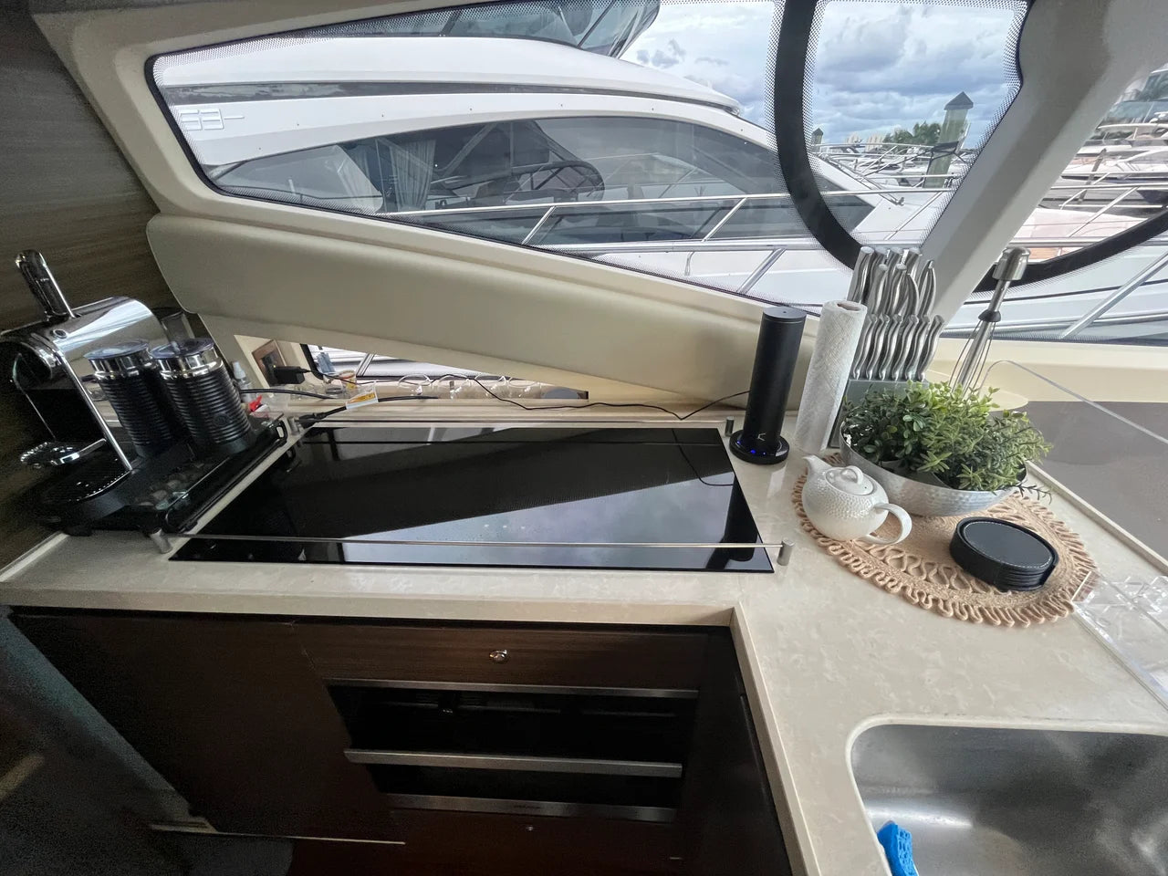 2015 Azimut 54 FLY 54.0 feet, Miami, FL #8