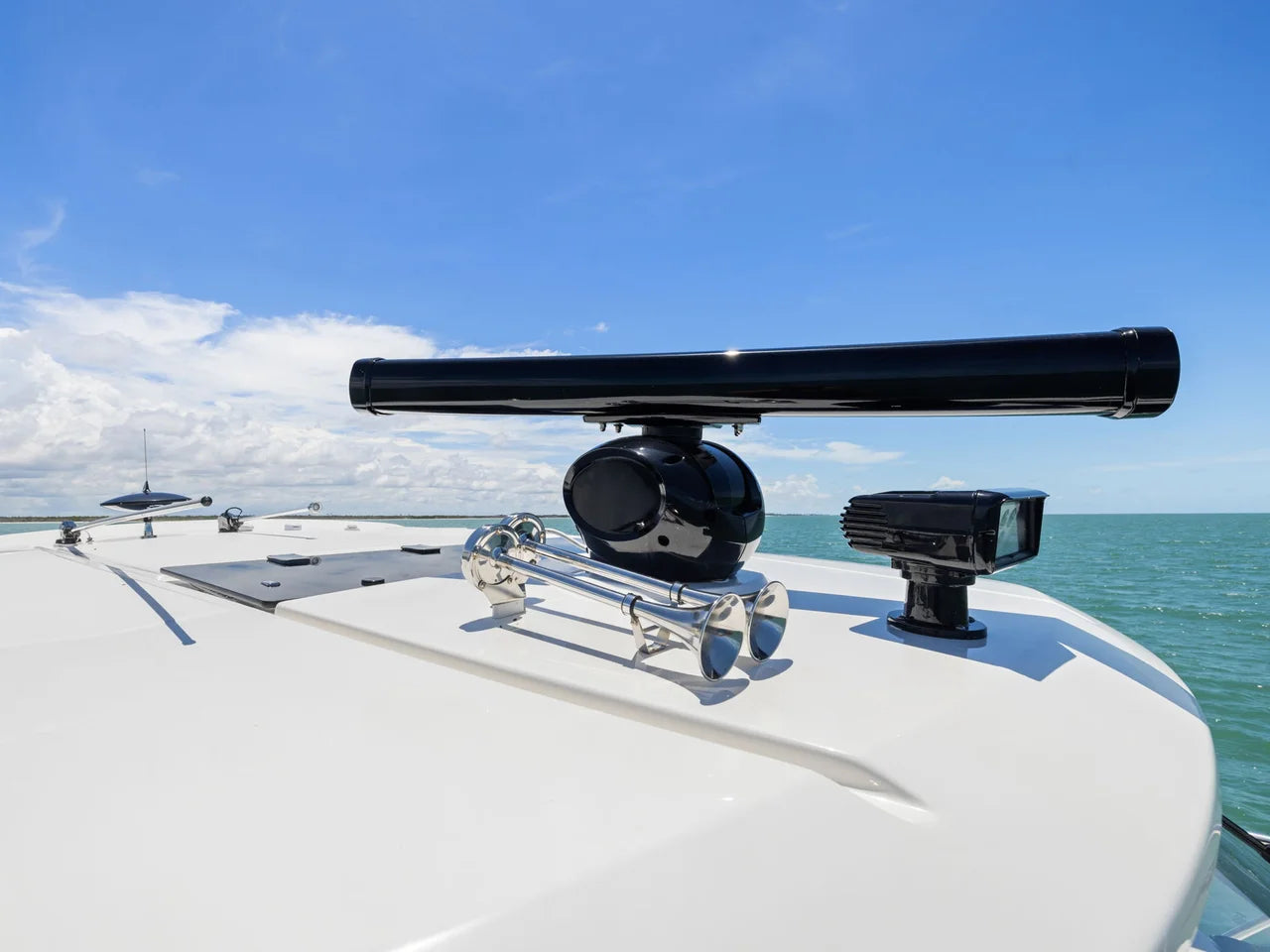 2025 Boston Whaler 365 CONQUEST 36.0 feet, Naples, Florida #50