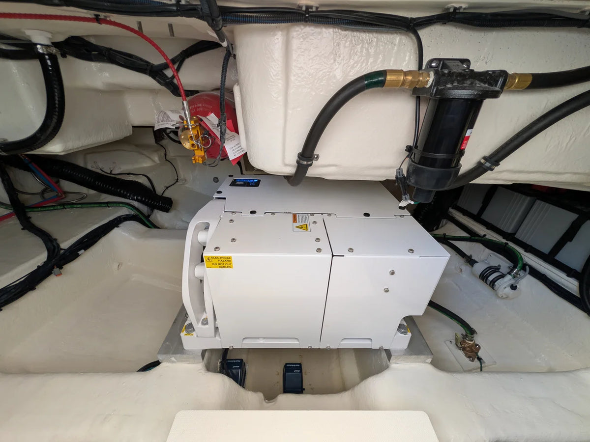 2026 Sea Ray SUNDANCER 370 OUTBOARD 39.0 feet, Grasonville, MD #49