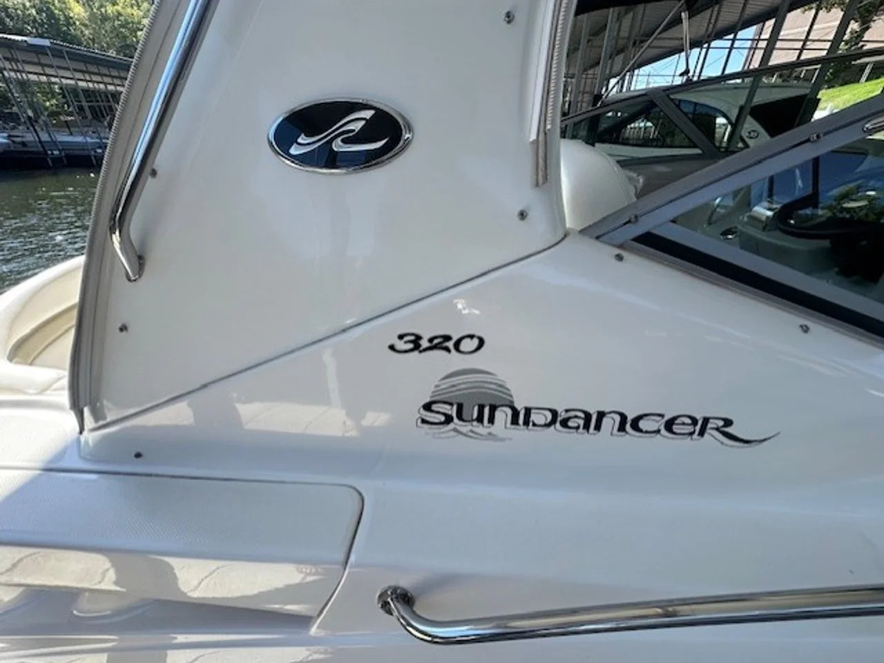 2007 Sea Ray 320 SUNDANCER 35.0 feet, Osage Beach, MO #4
