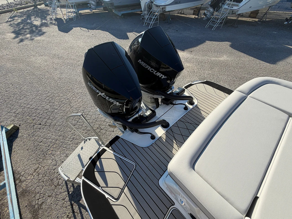 2027 Sea Ray SLX 280 Outboard 28.0 feet, Grasonville, MD #8