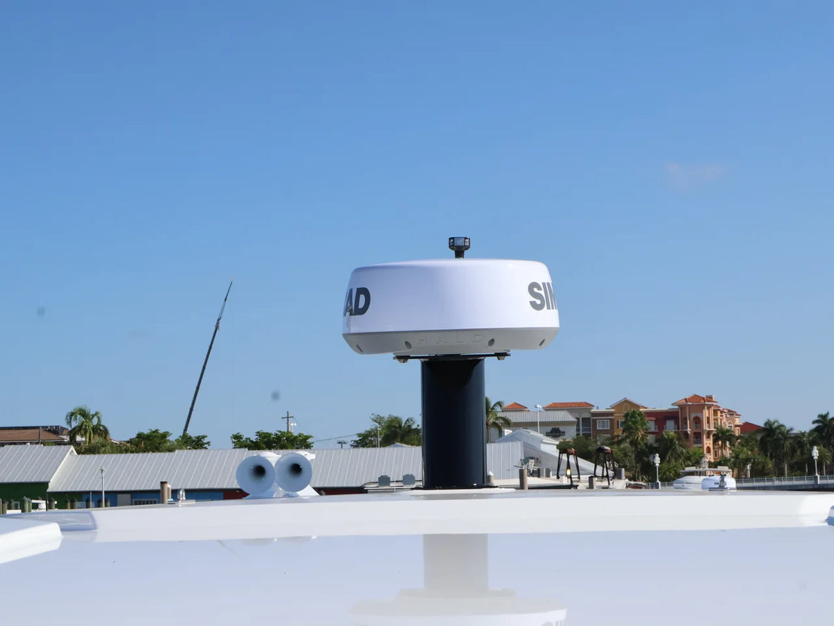 2026 Cruisers Yachts 38 VTR EC 38.0 feet, Naples, Florida #75