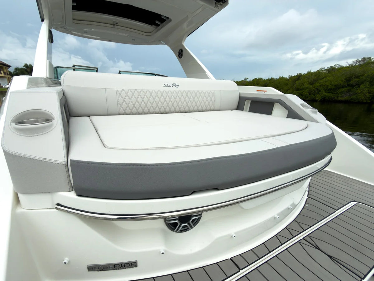 2027 Sea Ray SLX 310 Outboard 31.0 feet, Fort Myers, FL #7
