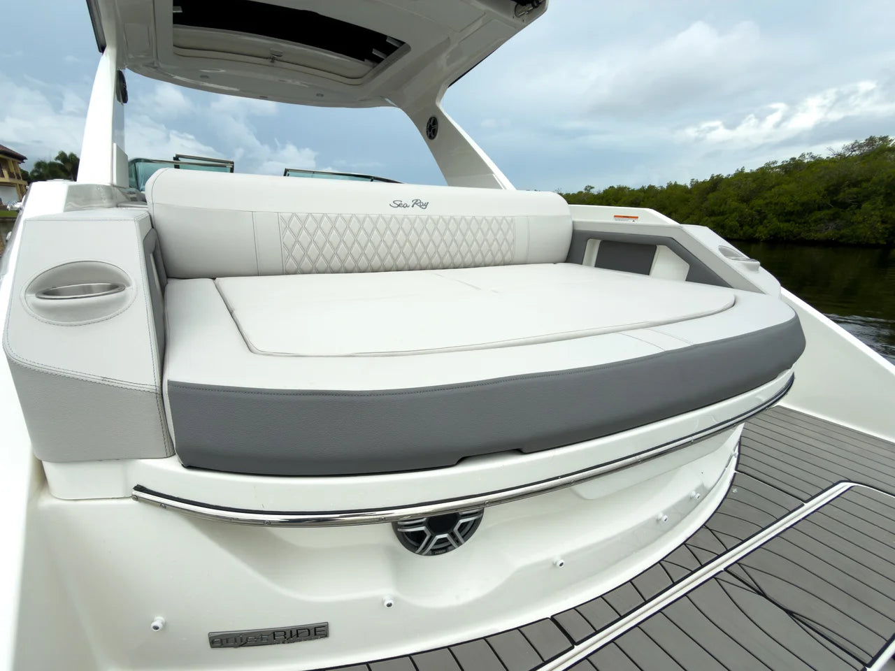 2027 Sea Ray SLX 310 Outboard 31.0 feet, Fort Myers, FL #7