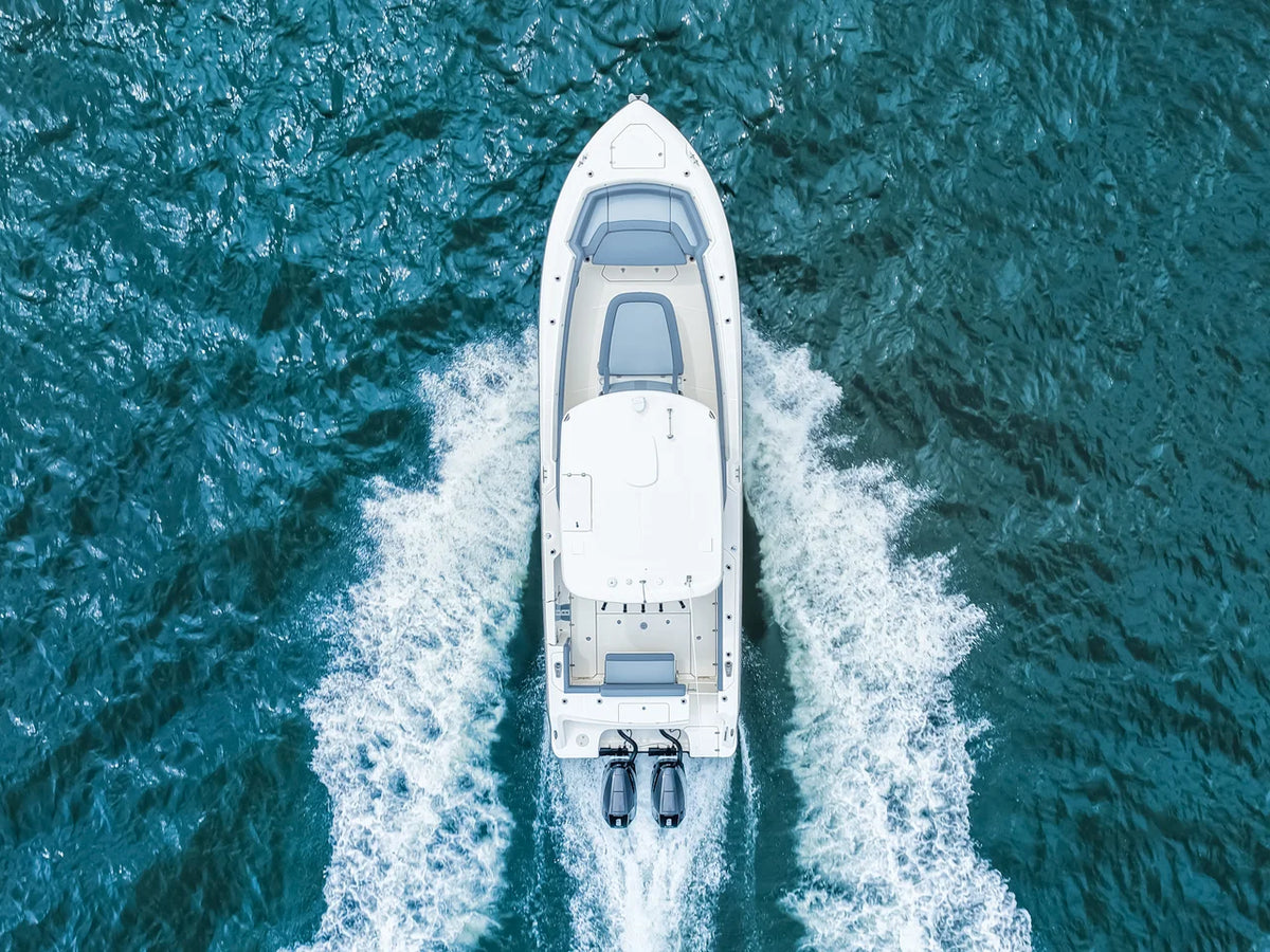 2026 Boston Whaler 330 Outrage 33.0 feet, Clearwater, Florida #27