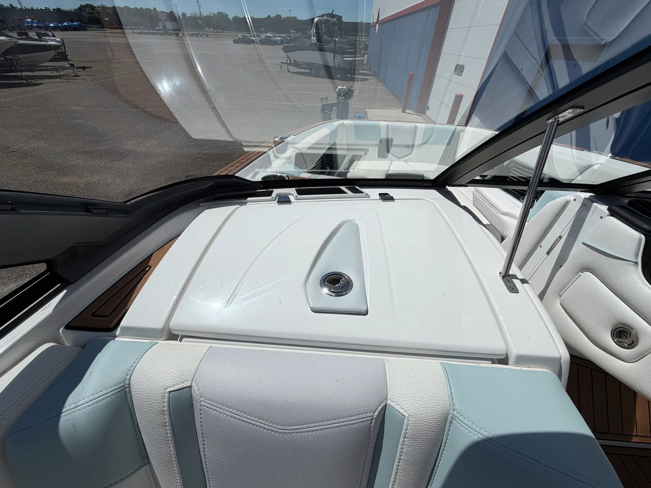 2019 Nautique Super Air Nautique G25 25.0 feet, Excelsior, Minnesota #33