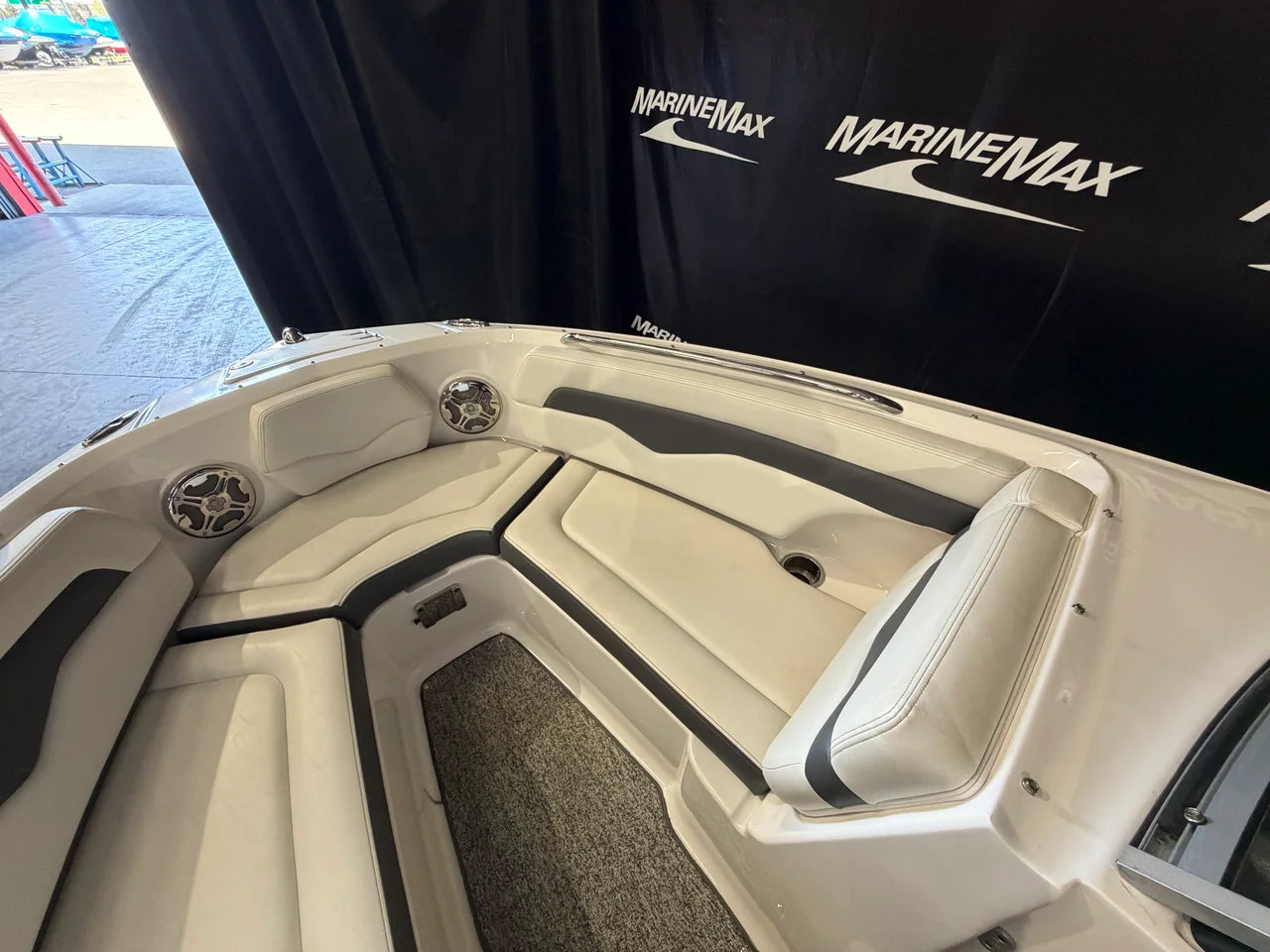 2014 Chaparral 226 SSI 22.0 feet, Rogers, MN #35