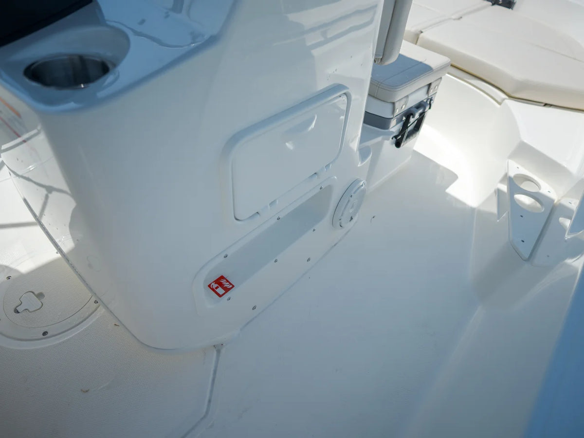 2027 Boston Whaler 170 Montauk 17.0 feet, Panama City, FL #15